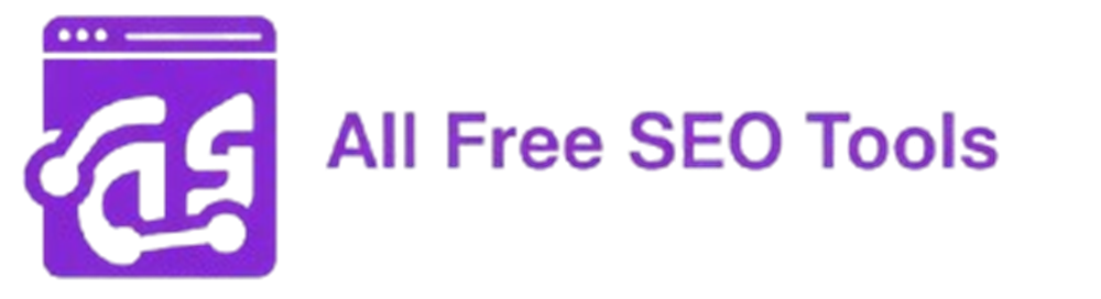 All Free SEO Tools