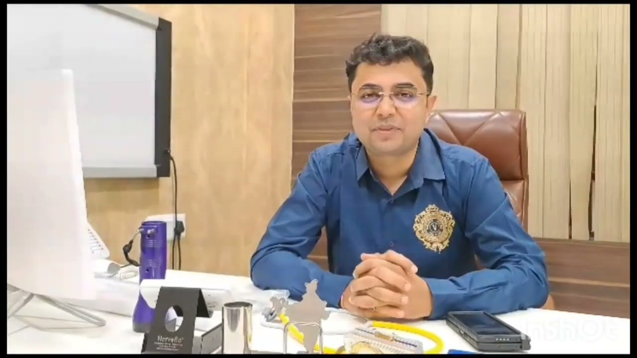 Dr. Yash Pandey: India’s Fastest Gastrointestinal Surgeon Setting Global Standards.